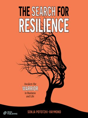 cover image of The Search for Resilience